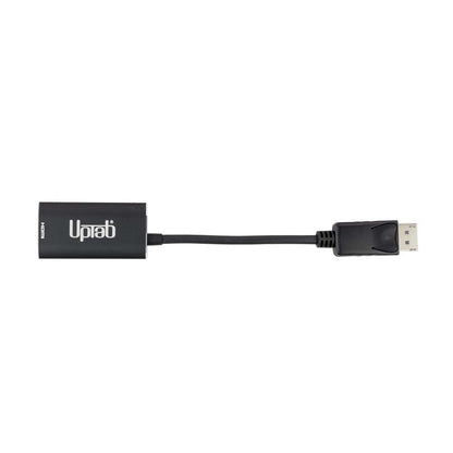 UPTab DisplayPort 1.4 to HDMI 2.1 HDR Active Adapter