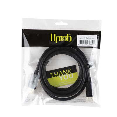 UPTab DisplayPort to DisplayPort 3M/9.8FT - Packaging