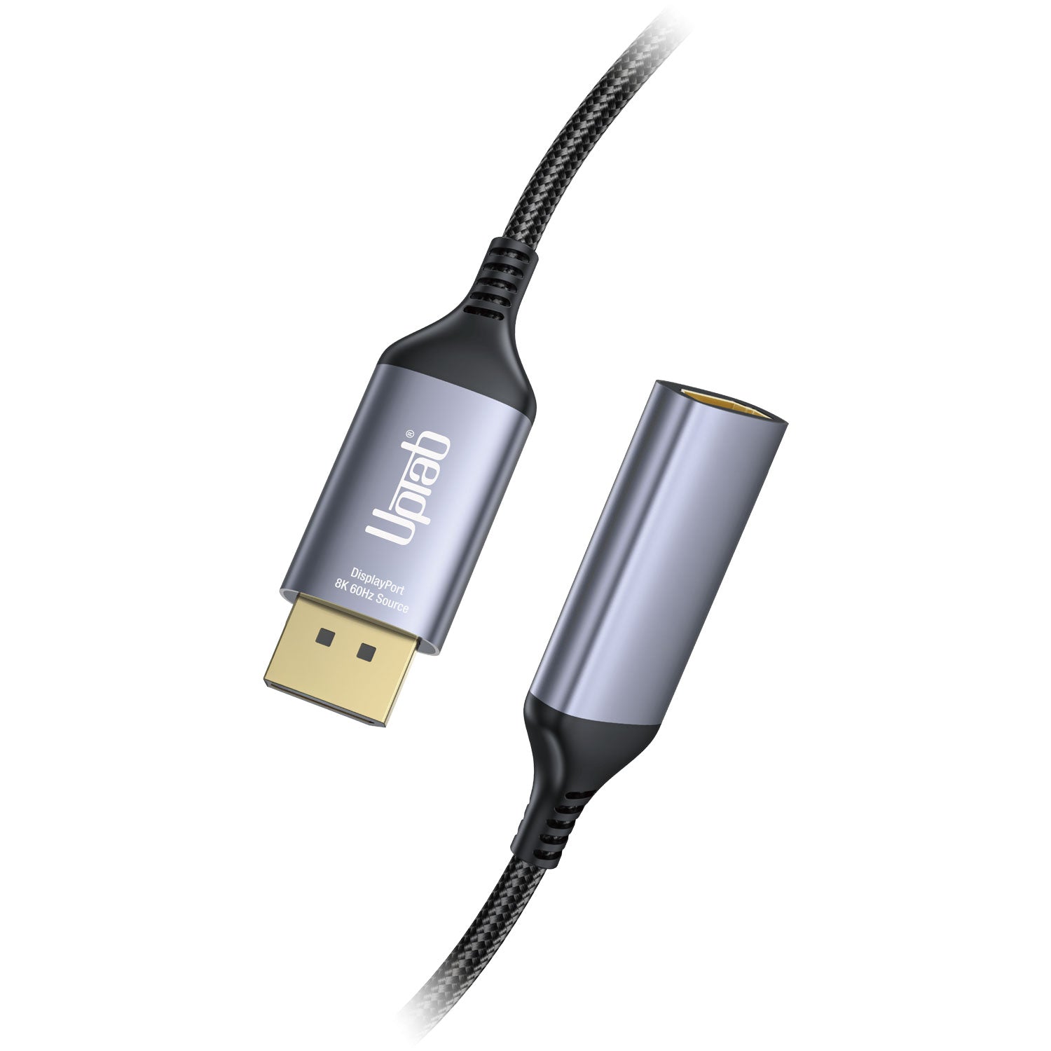 DisplayPort 1.4 to HDMI 2.1 HDR 8K@60Hz 4k@120hz Active Adapter