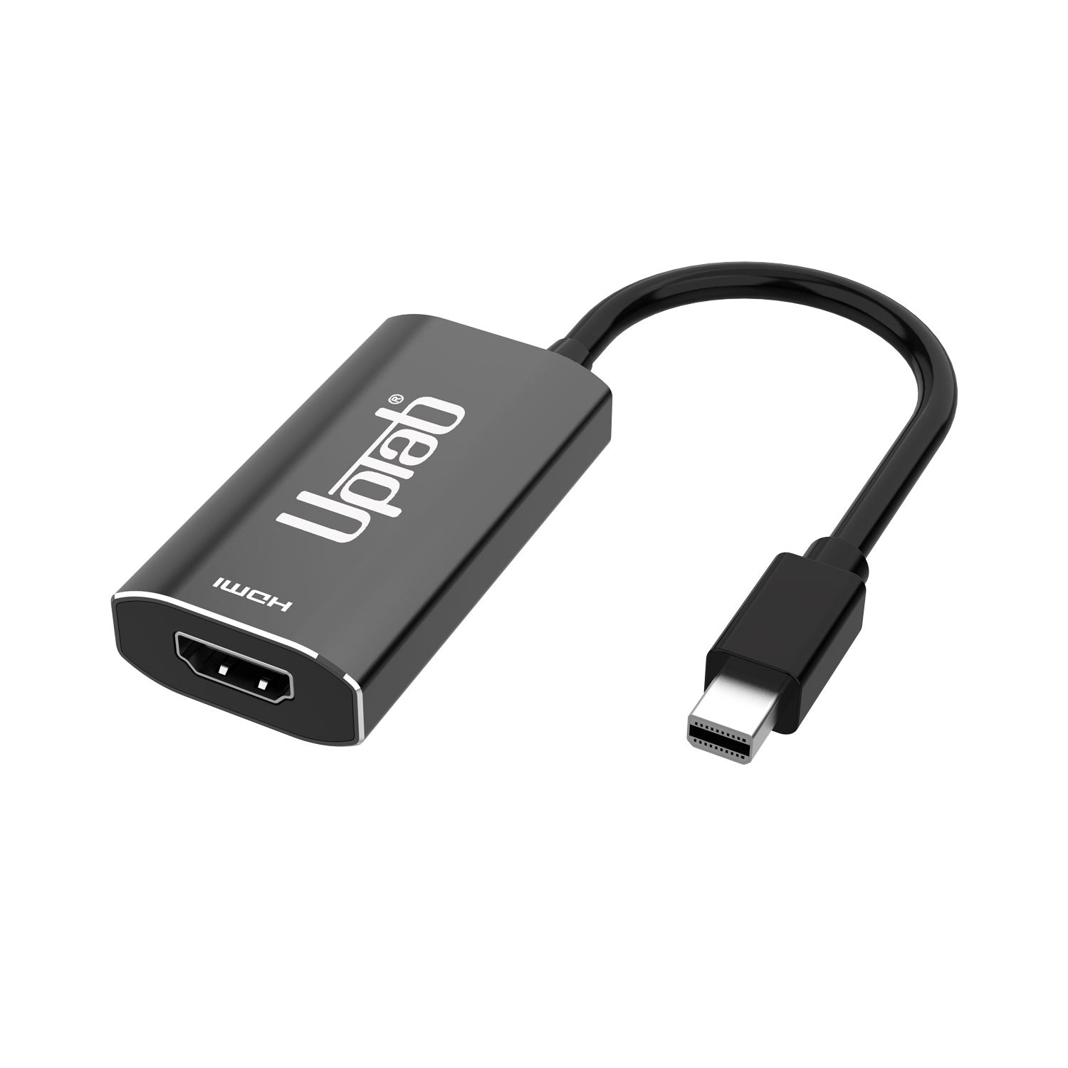 Mini DisplayPort 1.4 to HDMI 2.1 8K Adapter – UPTab