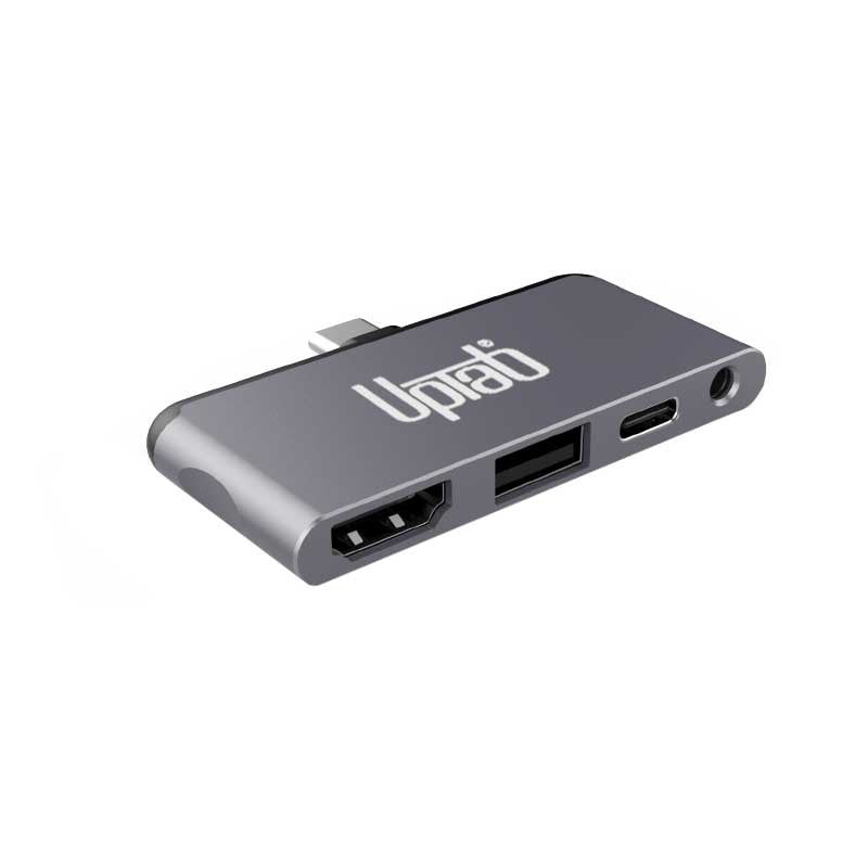 UPTab iPad Pro Hub